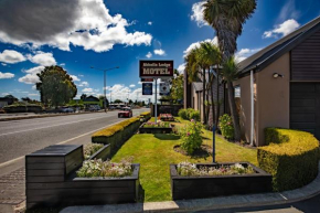 ASURE Abbella Lodge Motel Christchurch
